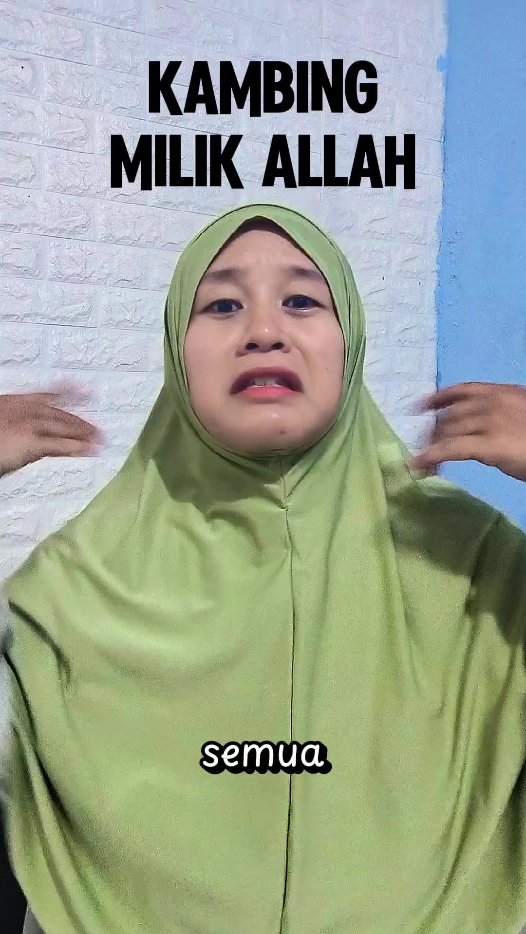 @Ihya Addini