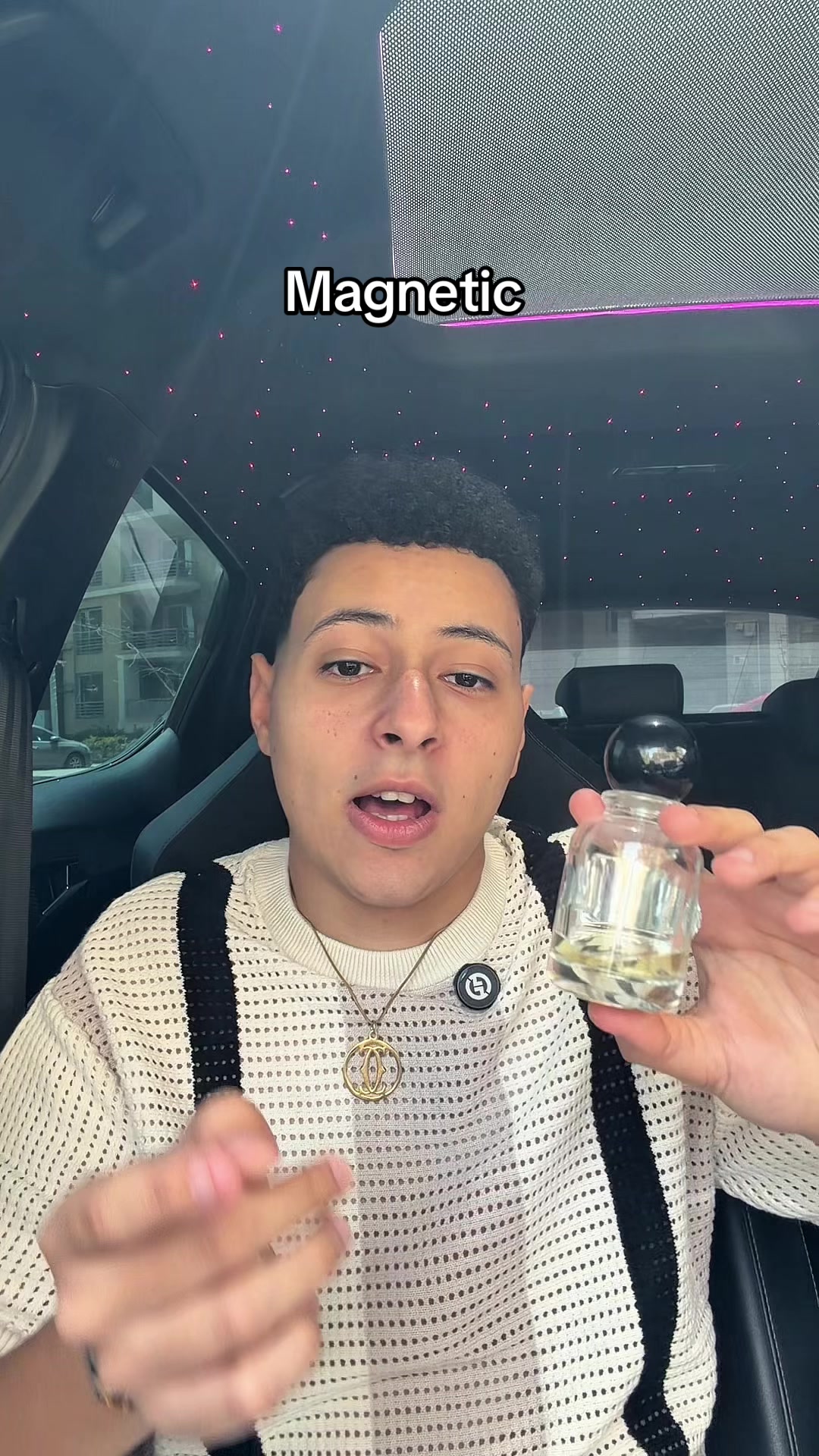 @Cozy fragrances