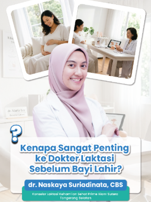 @Kehamilan Sehat