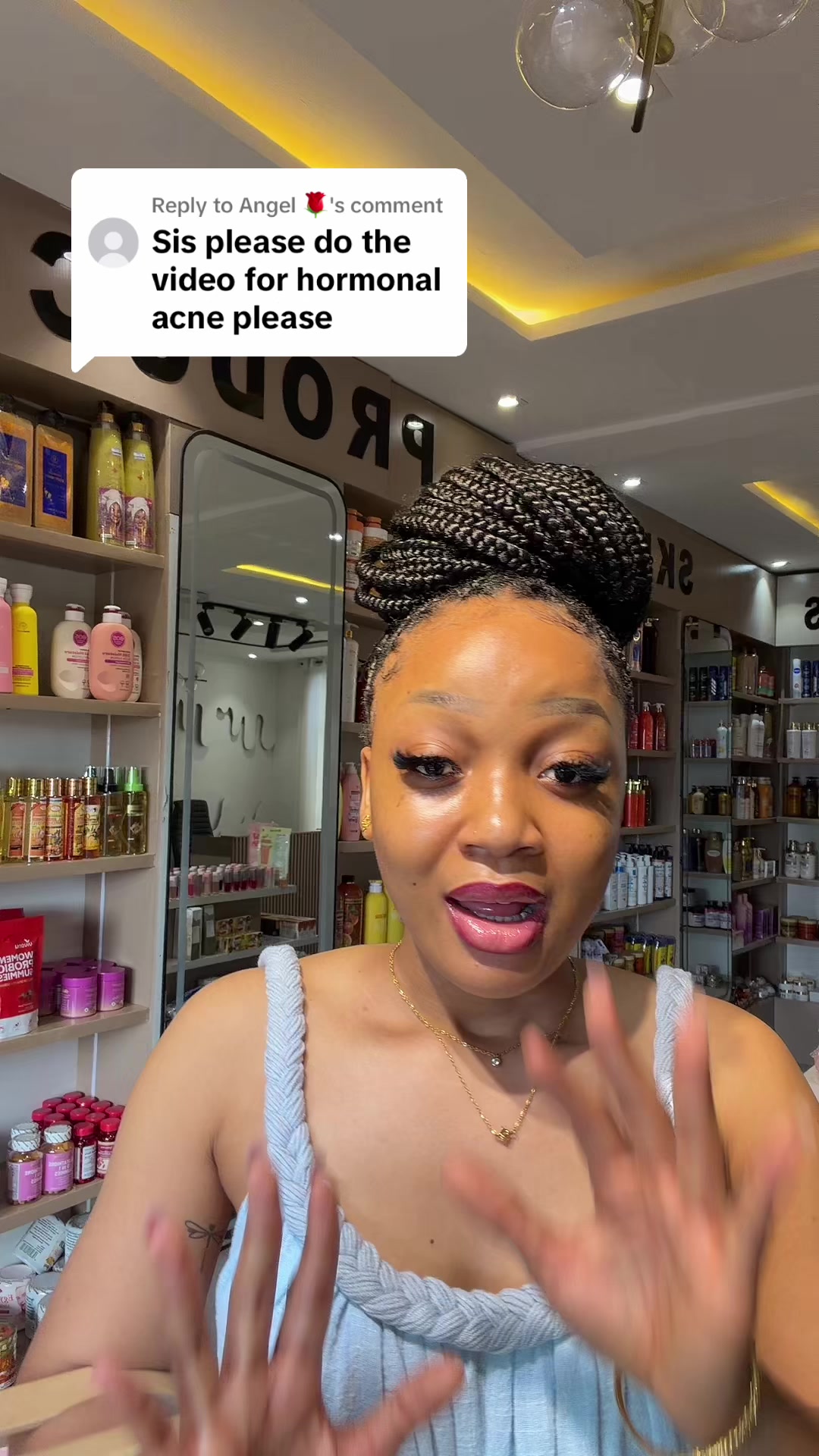 @NIKKY&rsquo;S SKINCAREHUB
