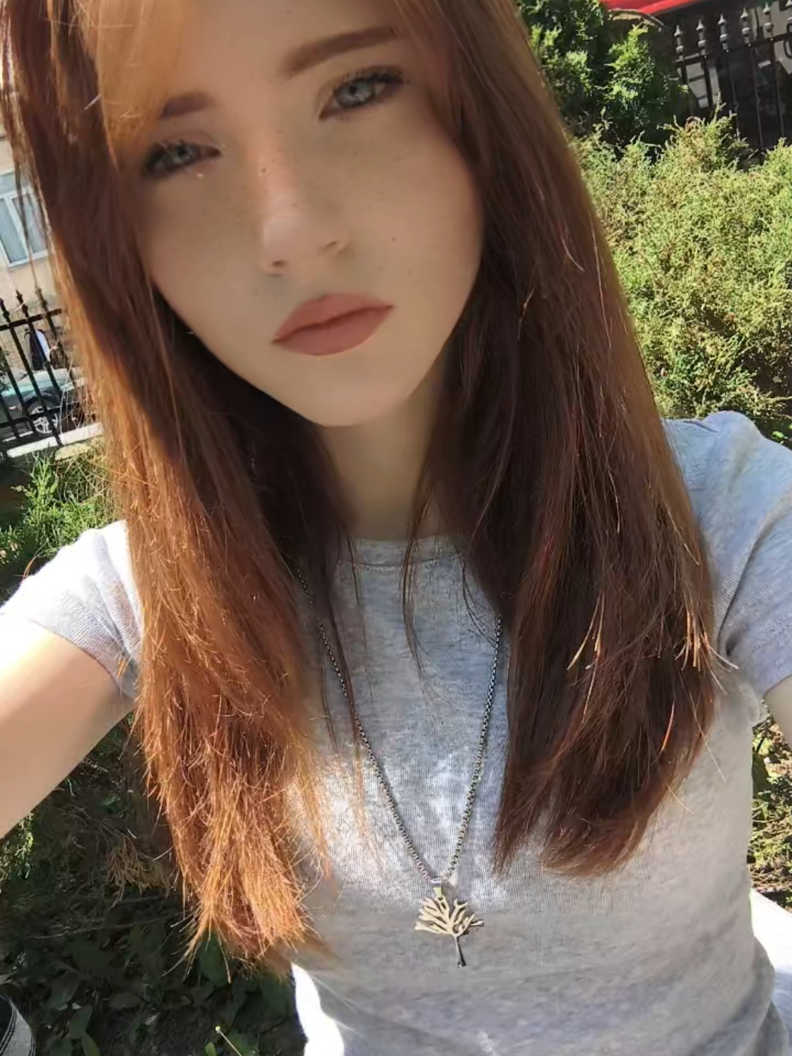 @лосося