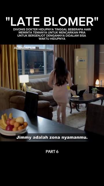 @TIKTOK ALIBNDAFILM 🎬
