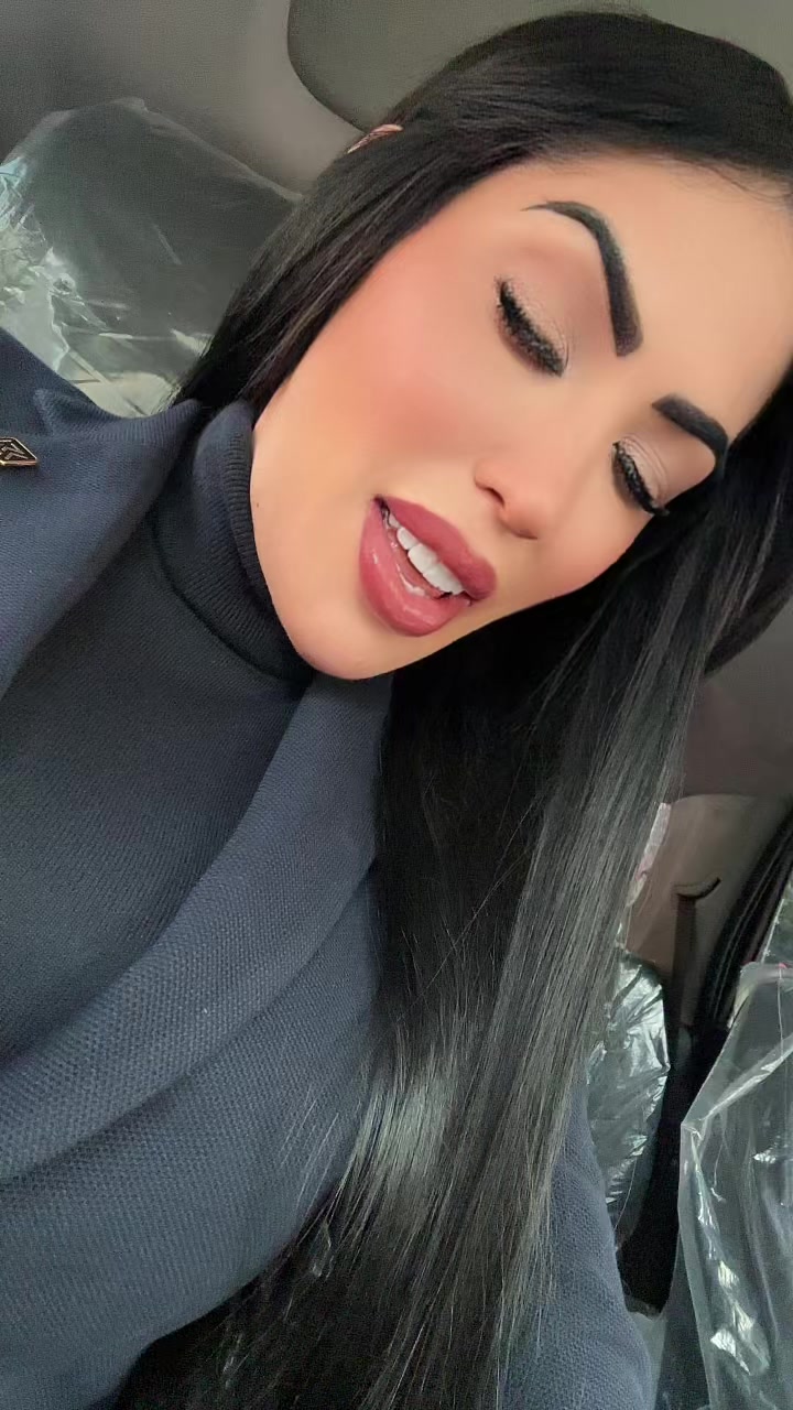 @La bella Dama 🌹