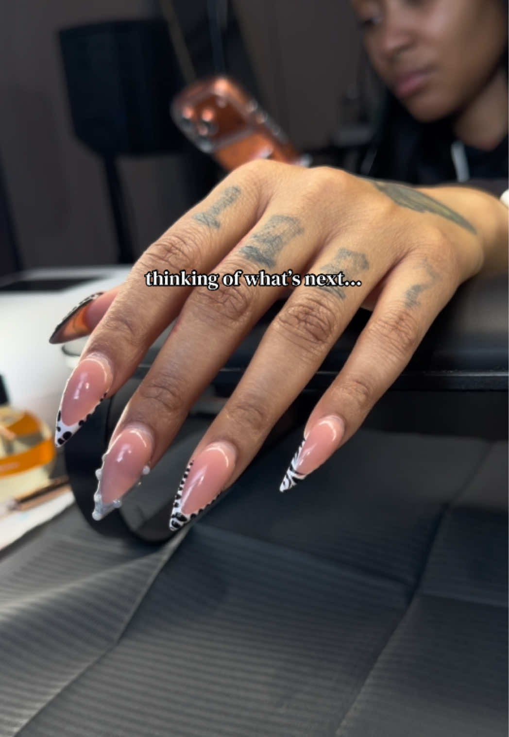 @Kyerra | CHICAGO NAIL TECH ๐