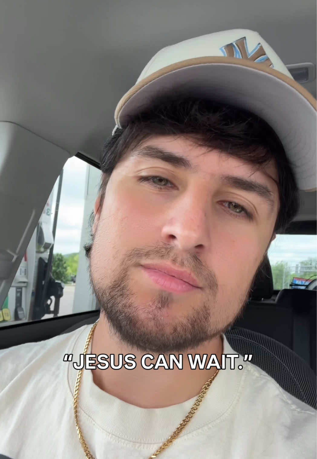 @Austin Joyce