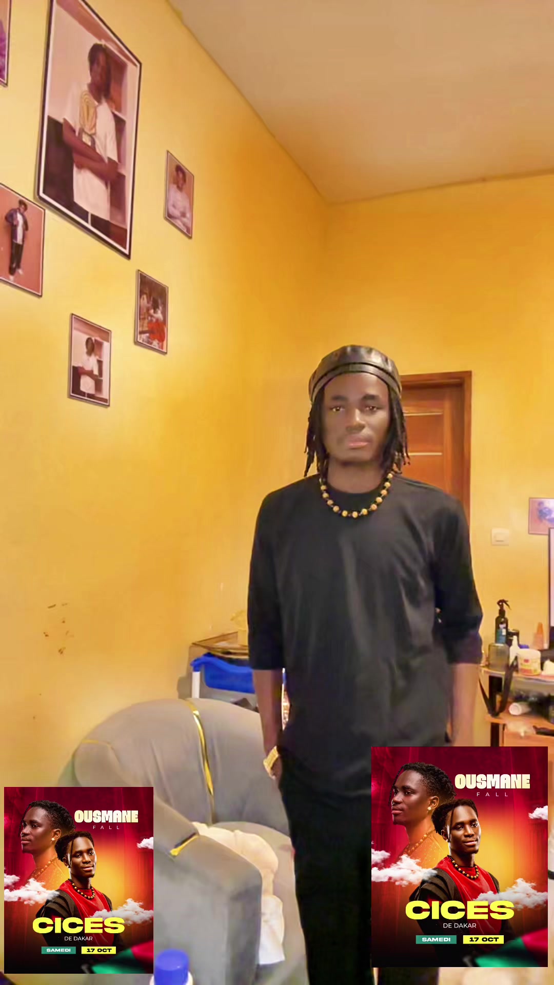 @Ousmane fall: YEEWTI JAMAANU