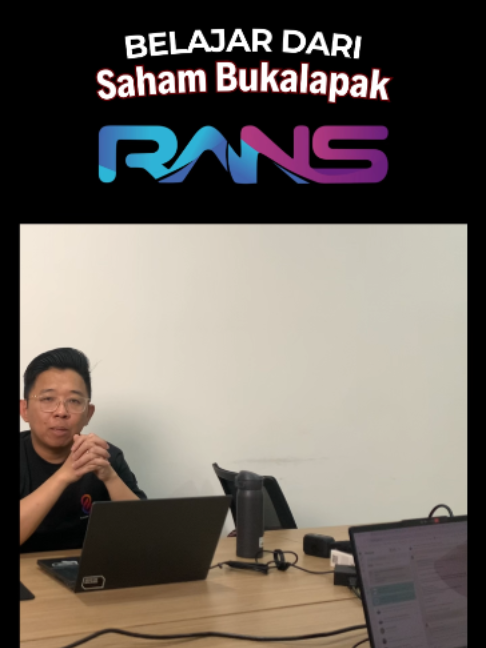 @Yudi | teman investasimu