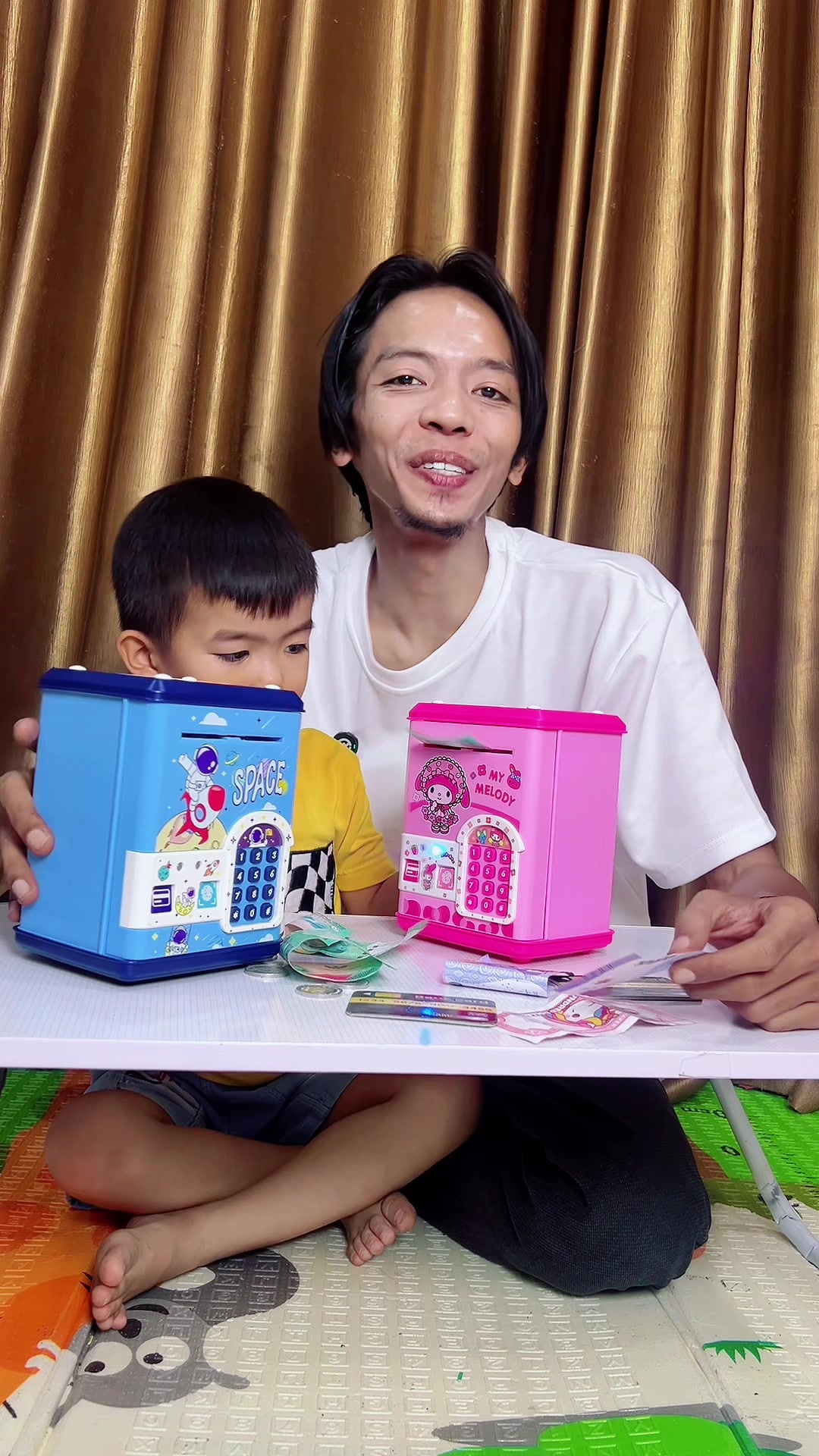 @Bang Ai