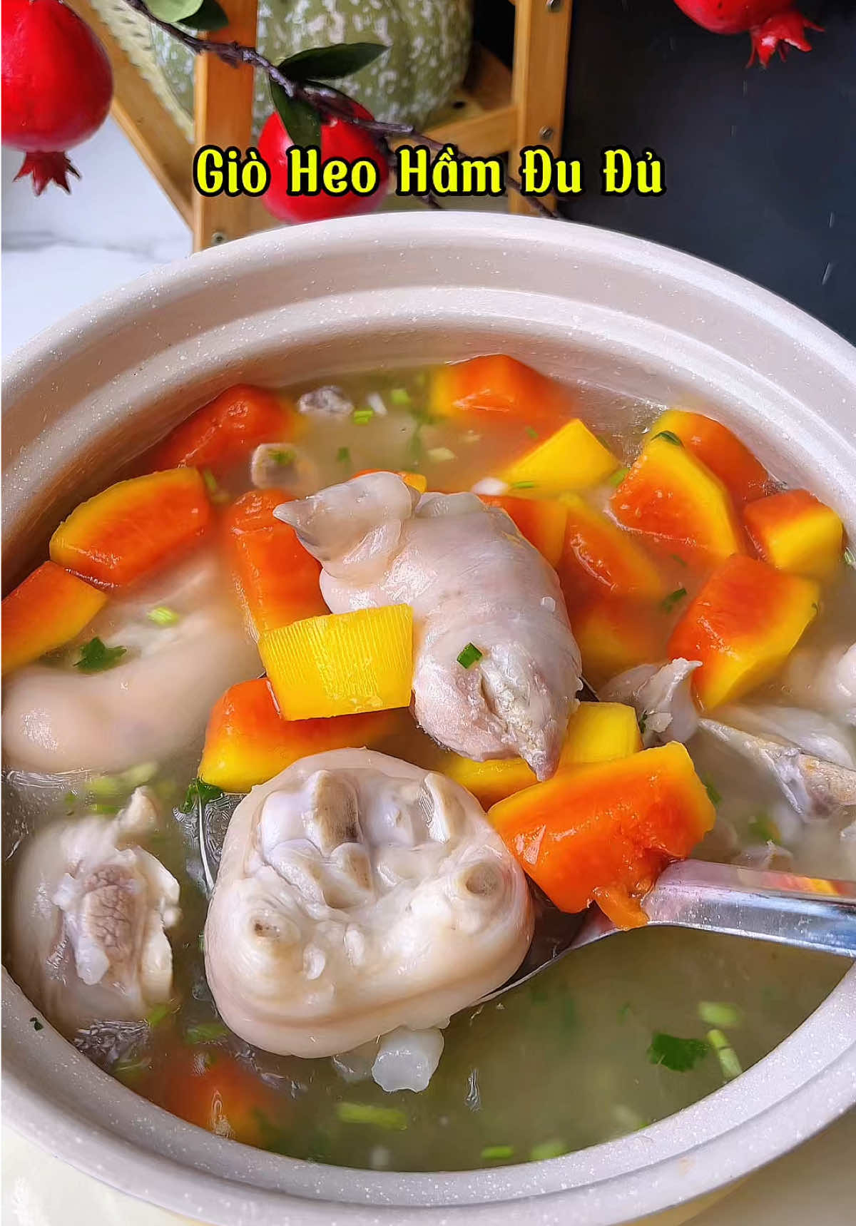 @Th&agrave;nh Food