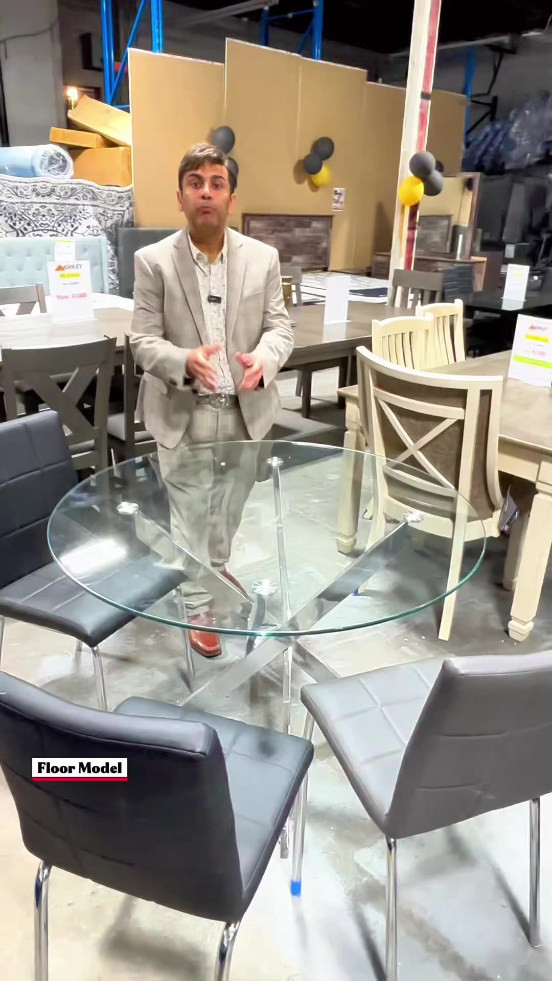 @Ritz Furniture Planet