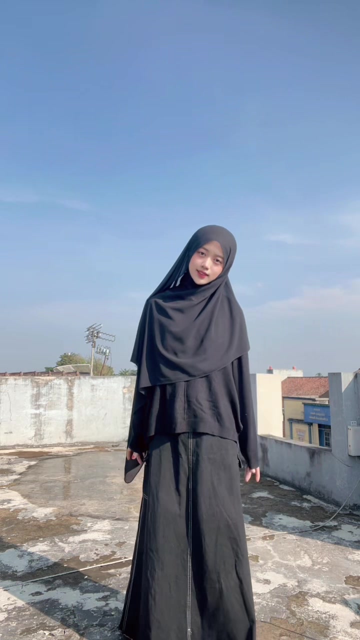 @Jannah ~