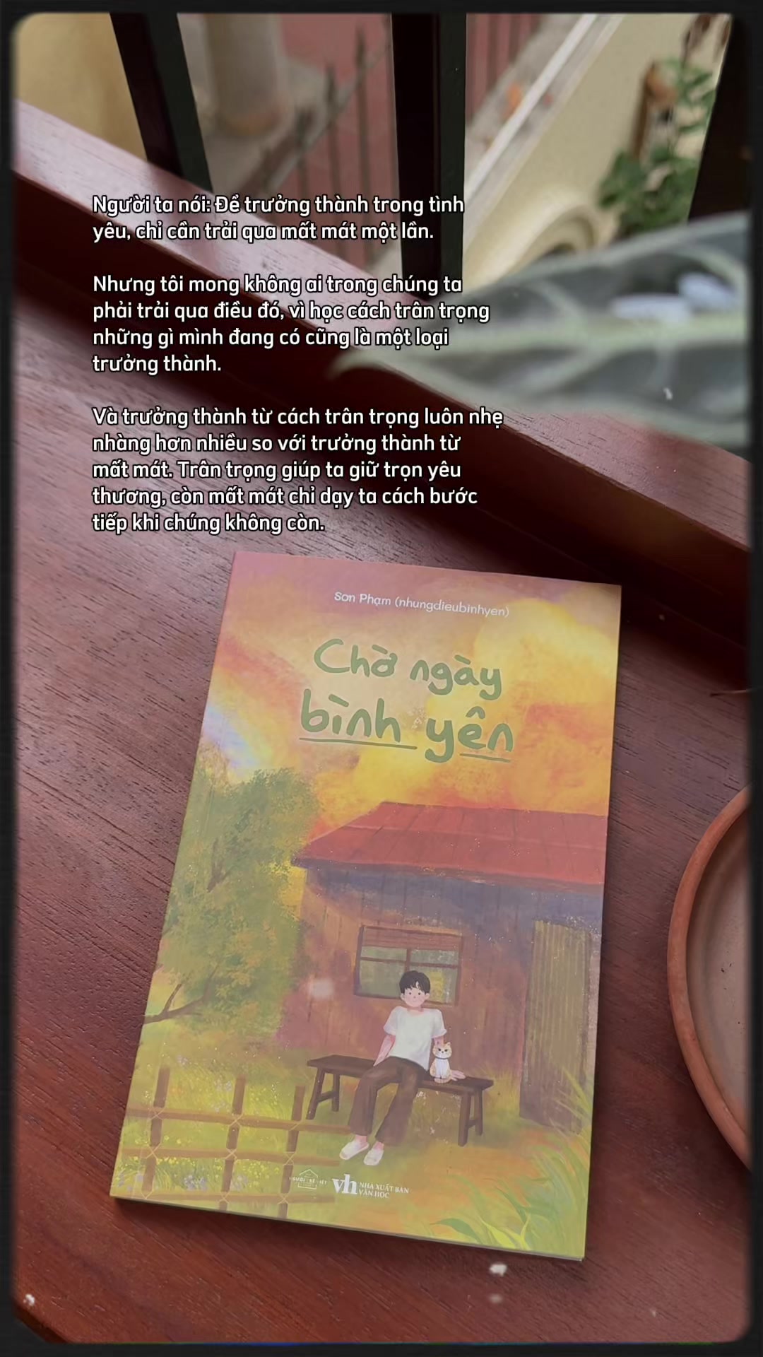 @Người Trẻ Việt