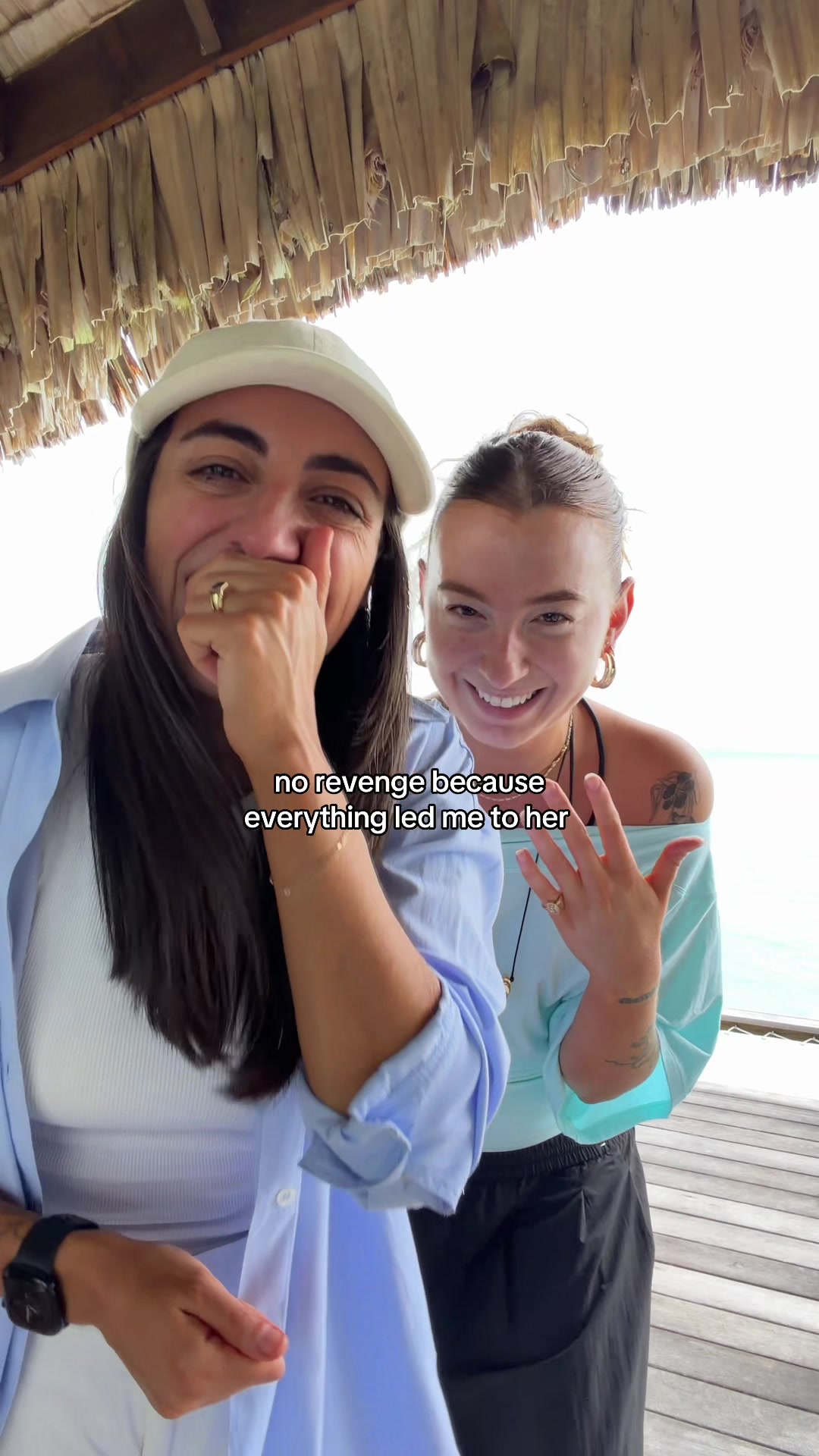 @Taz & Alessia