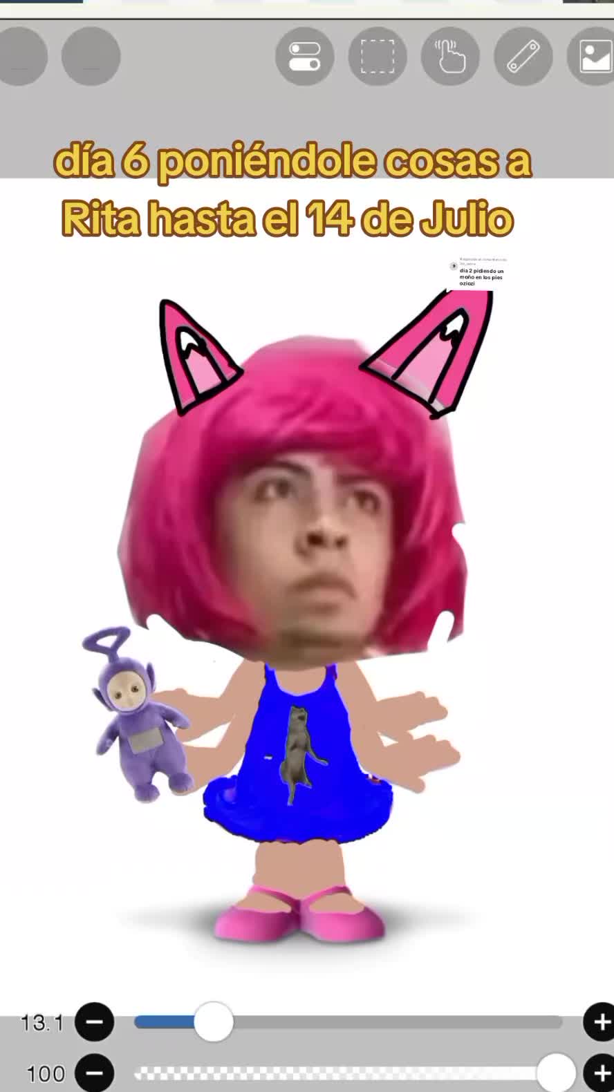 @christopherelgatomultifandoms
