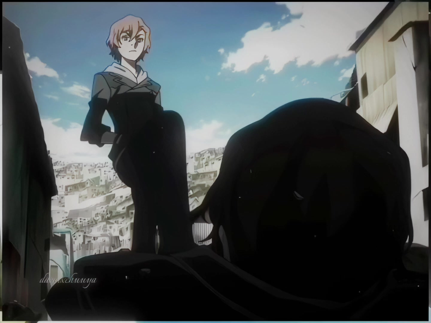 @☆ dazaixchuuya ☆@