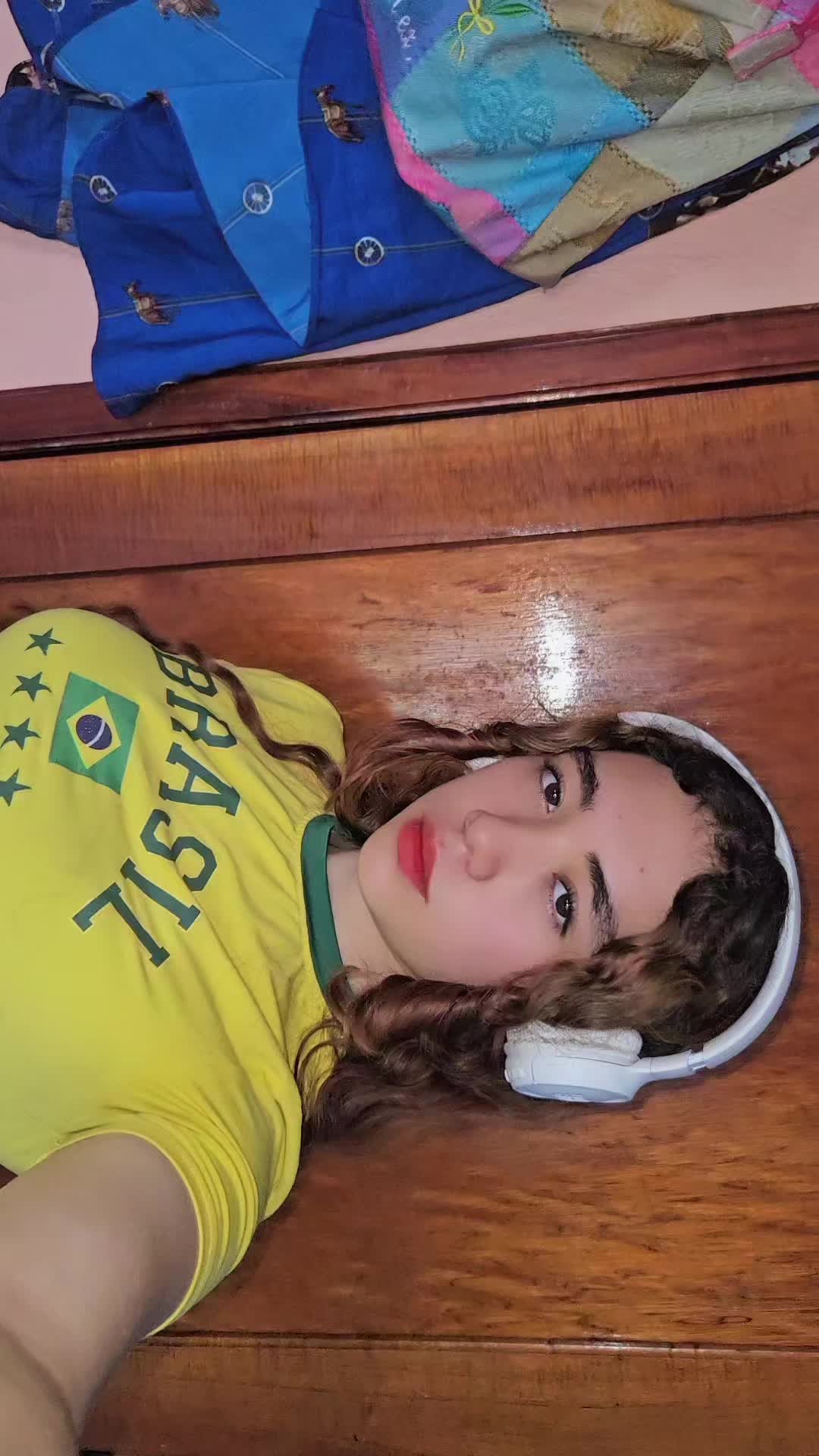 @MíA