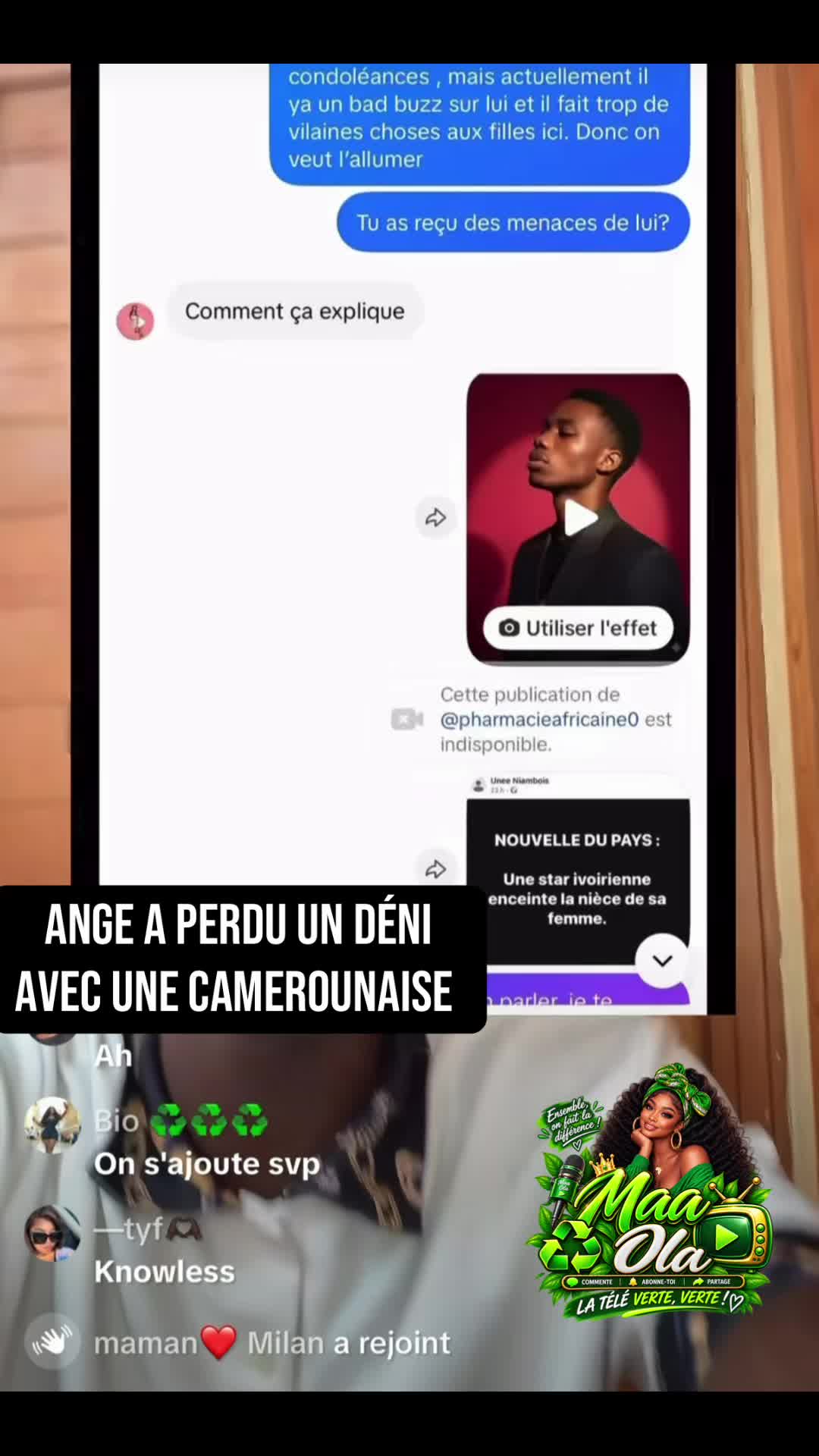 @MAA OLA 📺♻️🚀