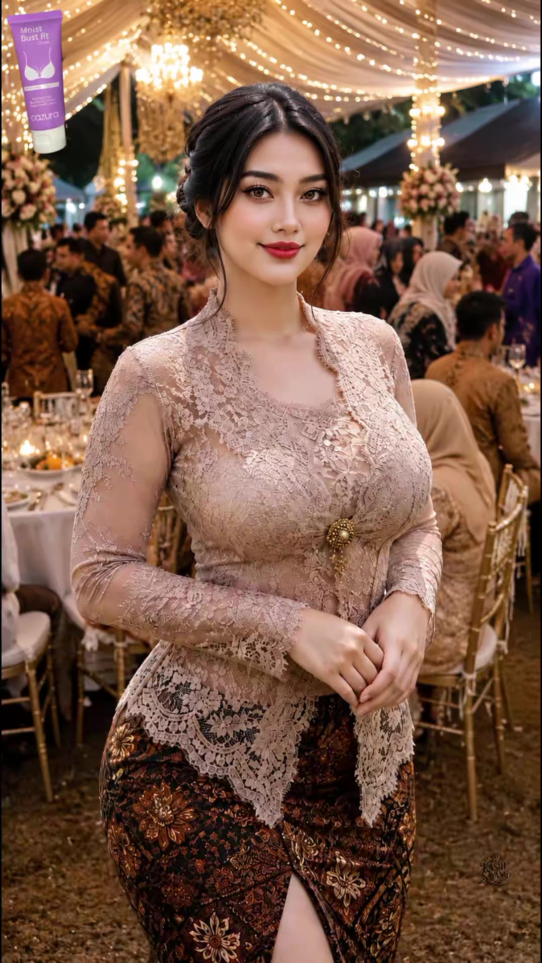 @PEMBURU KASIH SAYANG
