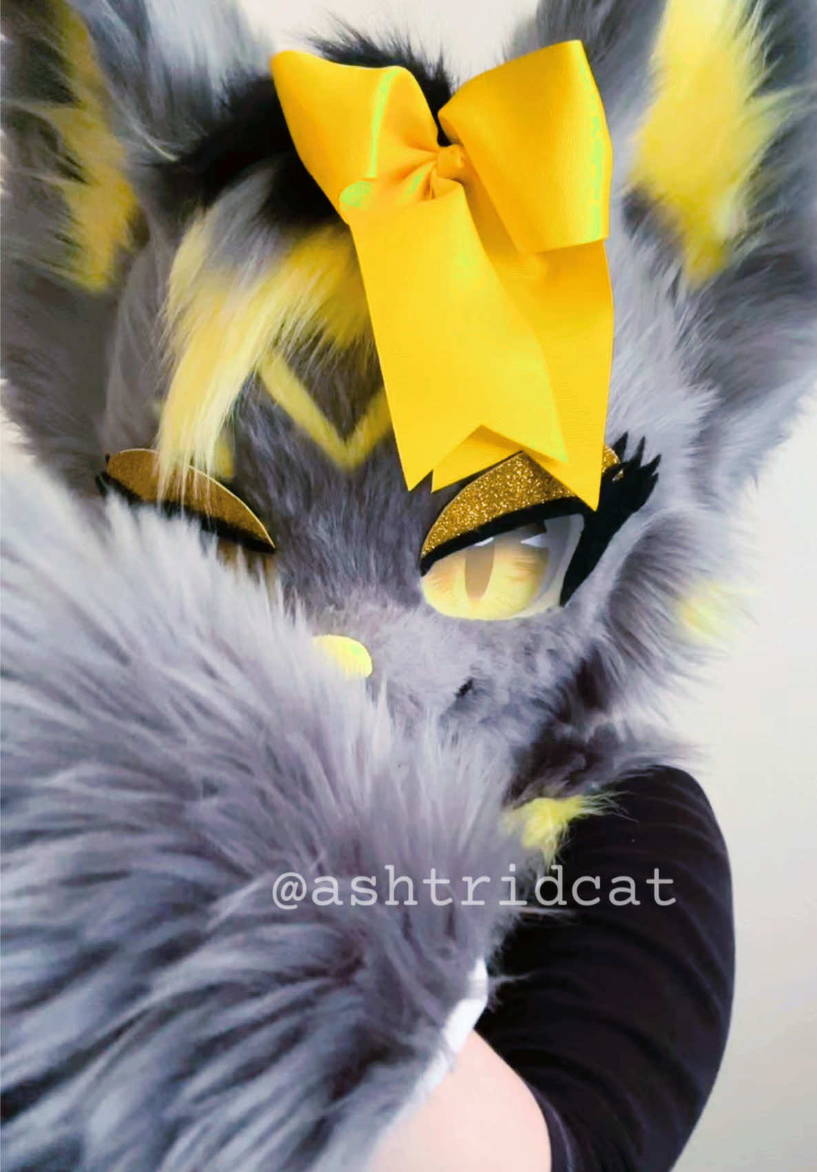 @AshtridCat