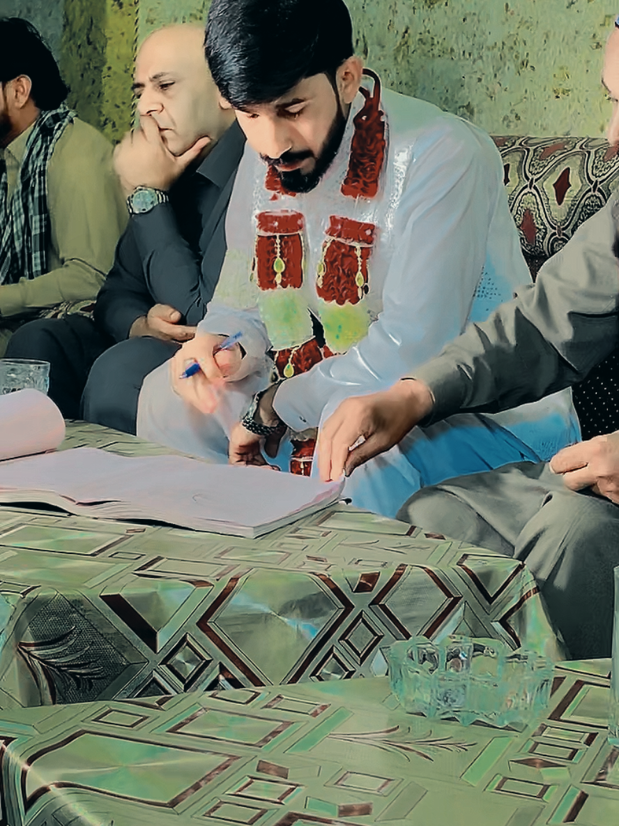 @خیام علی اعوان
