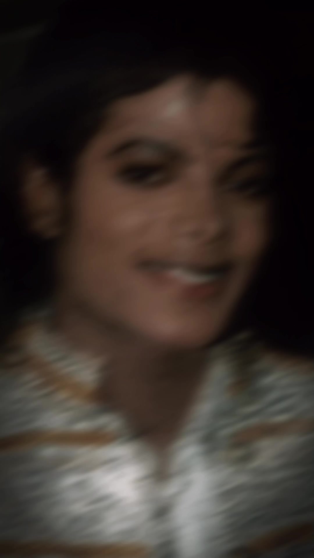 @Michael jackson