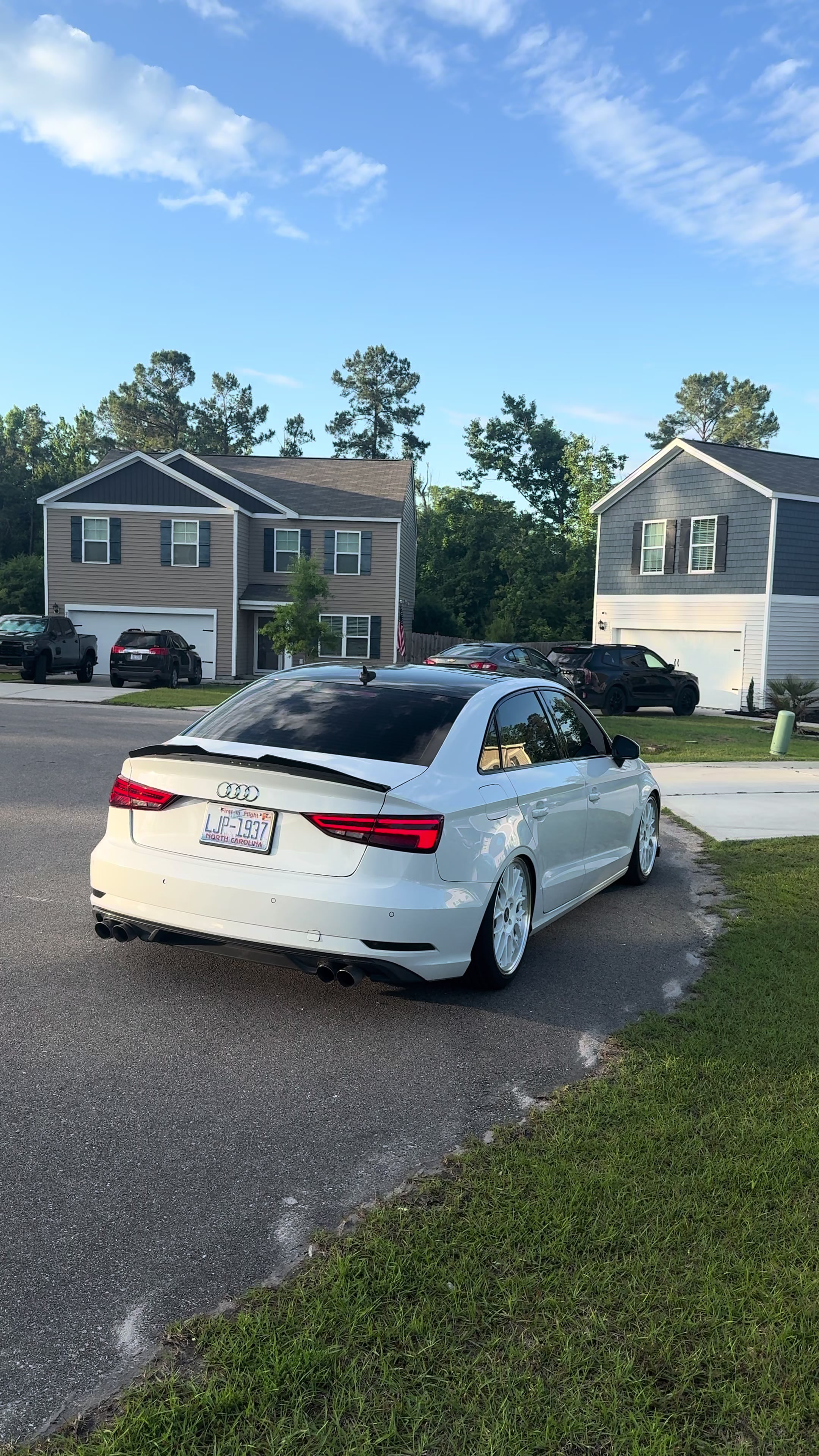 @Audi a3