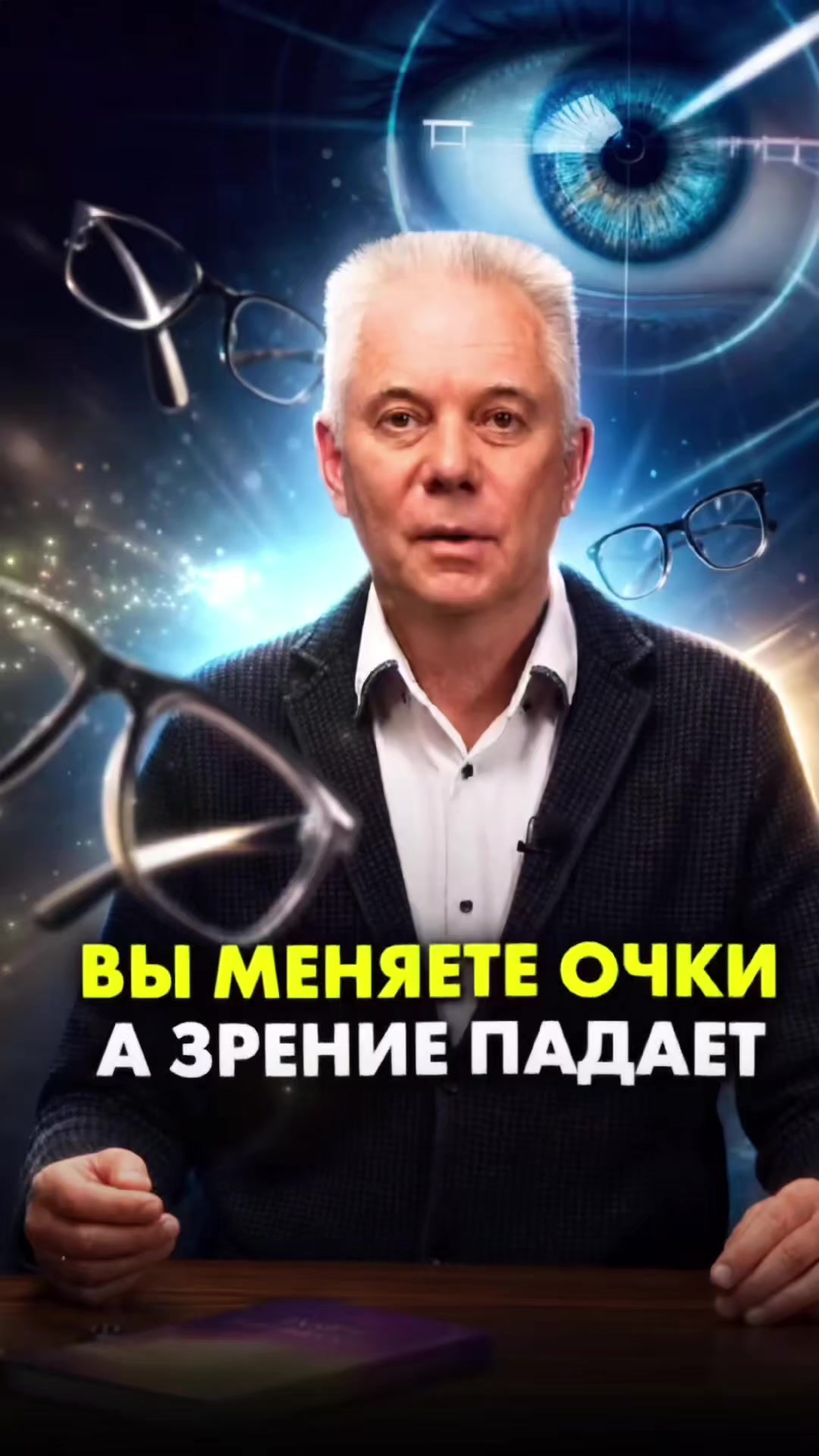 @Доктор Игорь Лузин