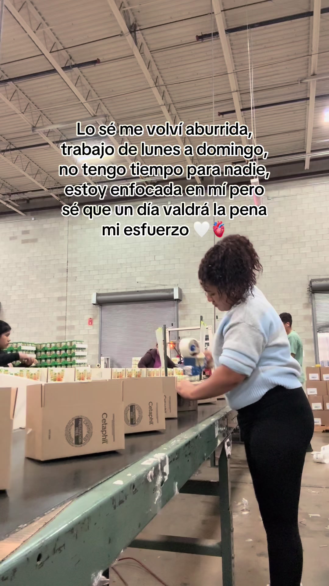 @Daniela Gonzalez
