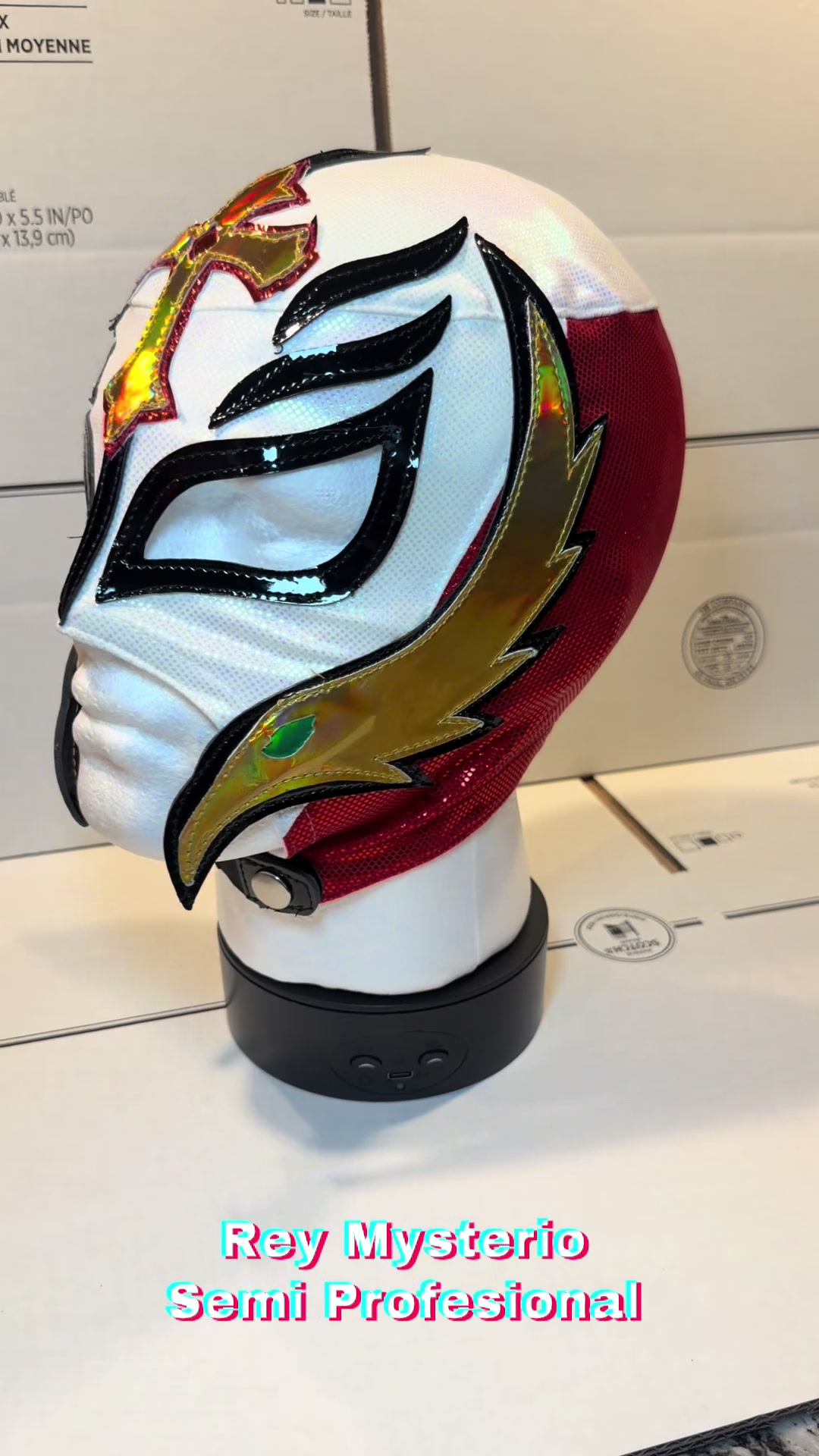 @Mascarastiktok