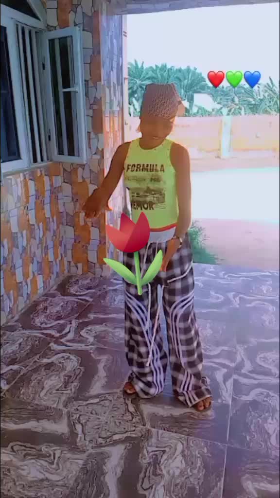 @tegabenz😍
