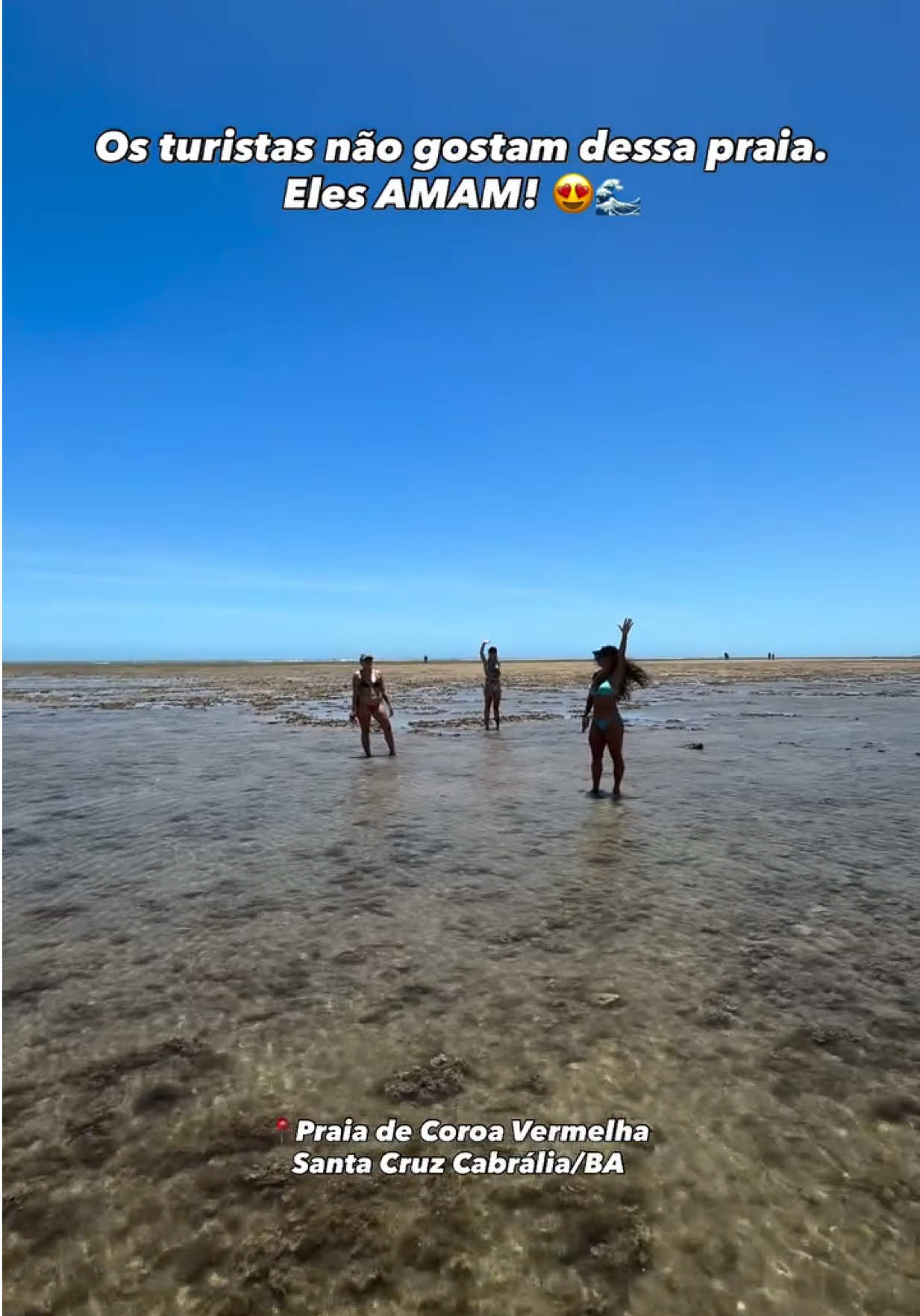 @Bora pra Porto Seguro