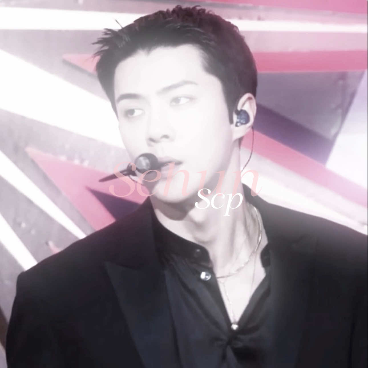 @editing clips