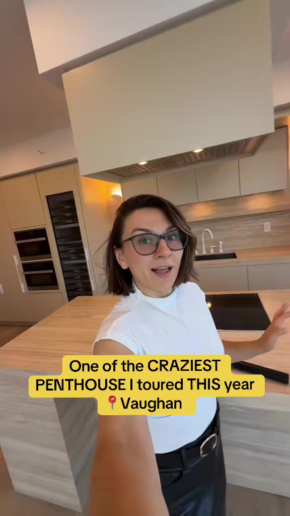 @Anna | Vaughan Realtor