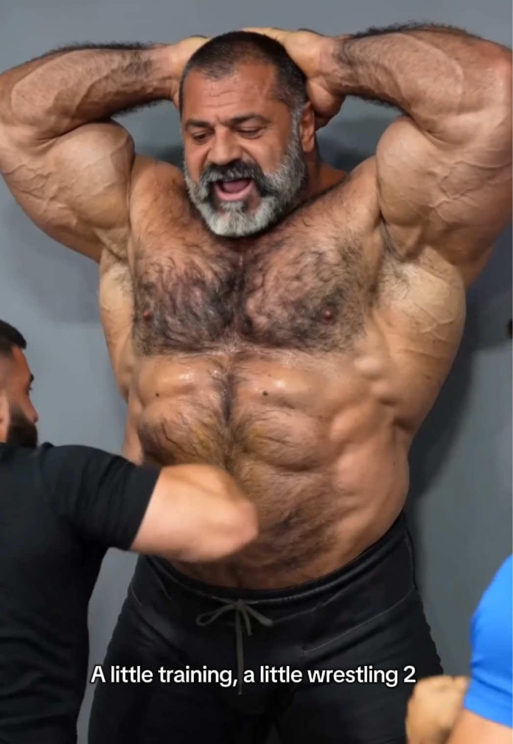 @francisco dominguez(wrestler)