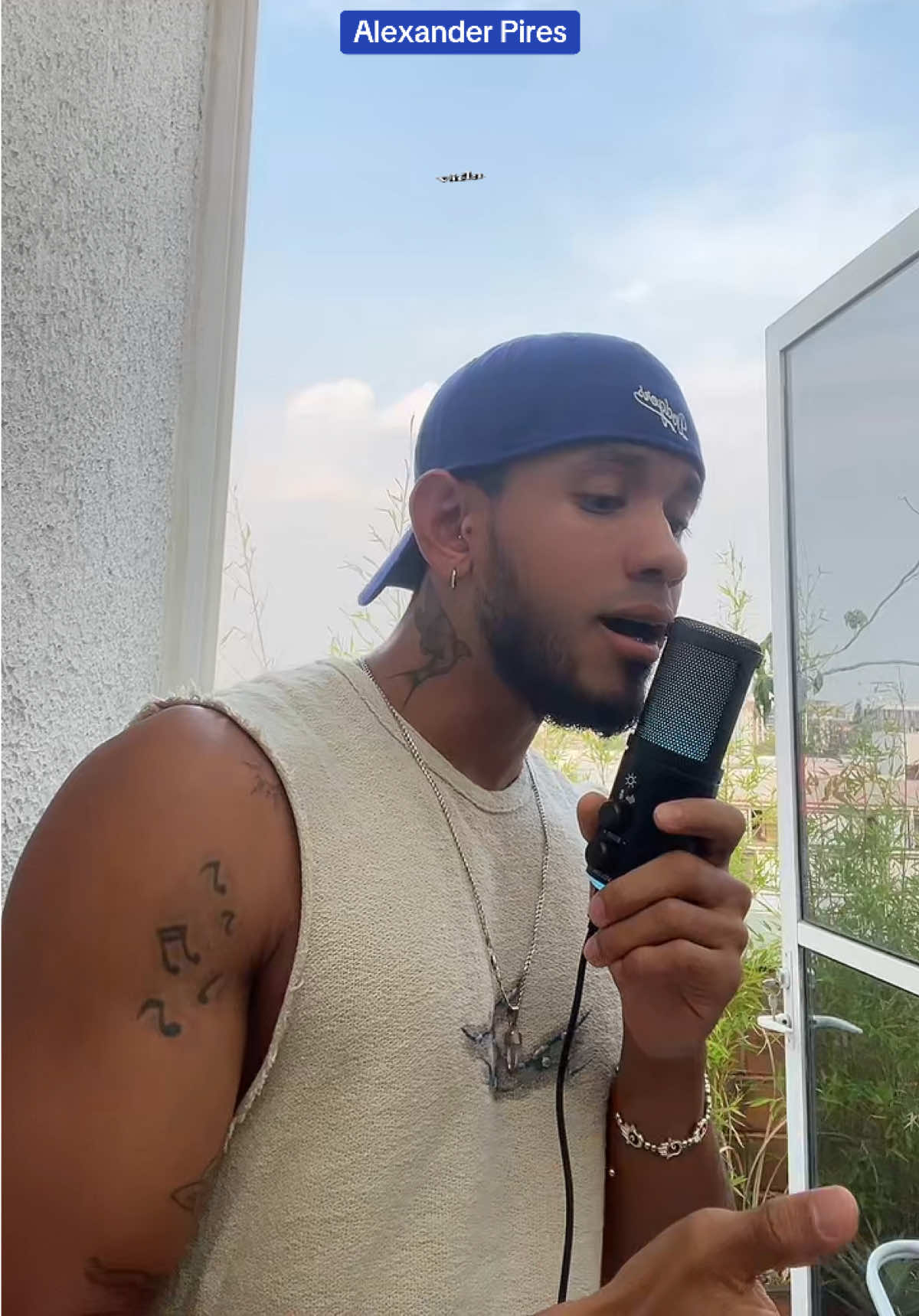 @Leonardo Moisés🎙️💙