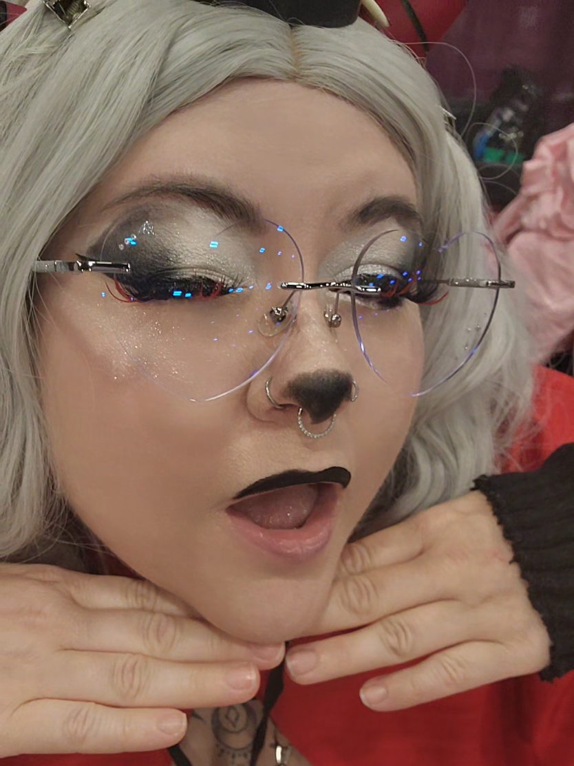 @Chibi Waifu Cosmetics