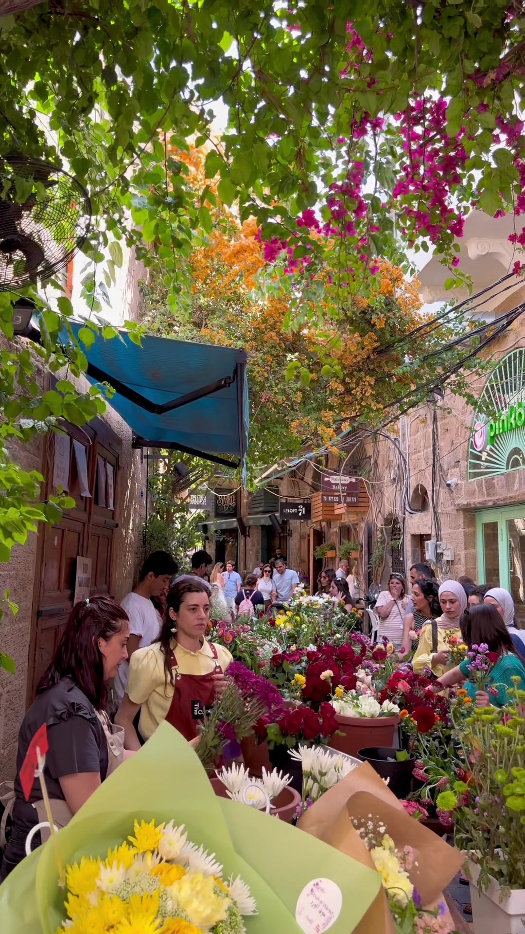 @We Are Lebanon &reg;