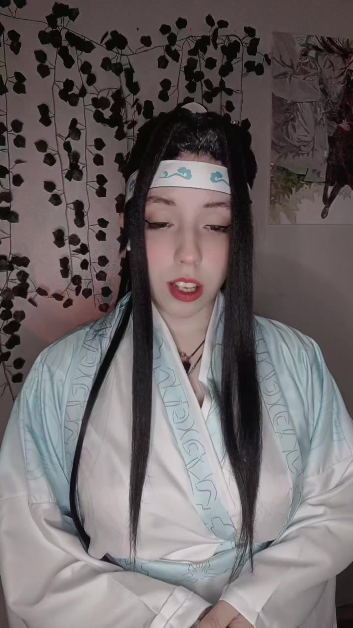 @Nix ♡
