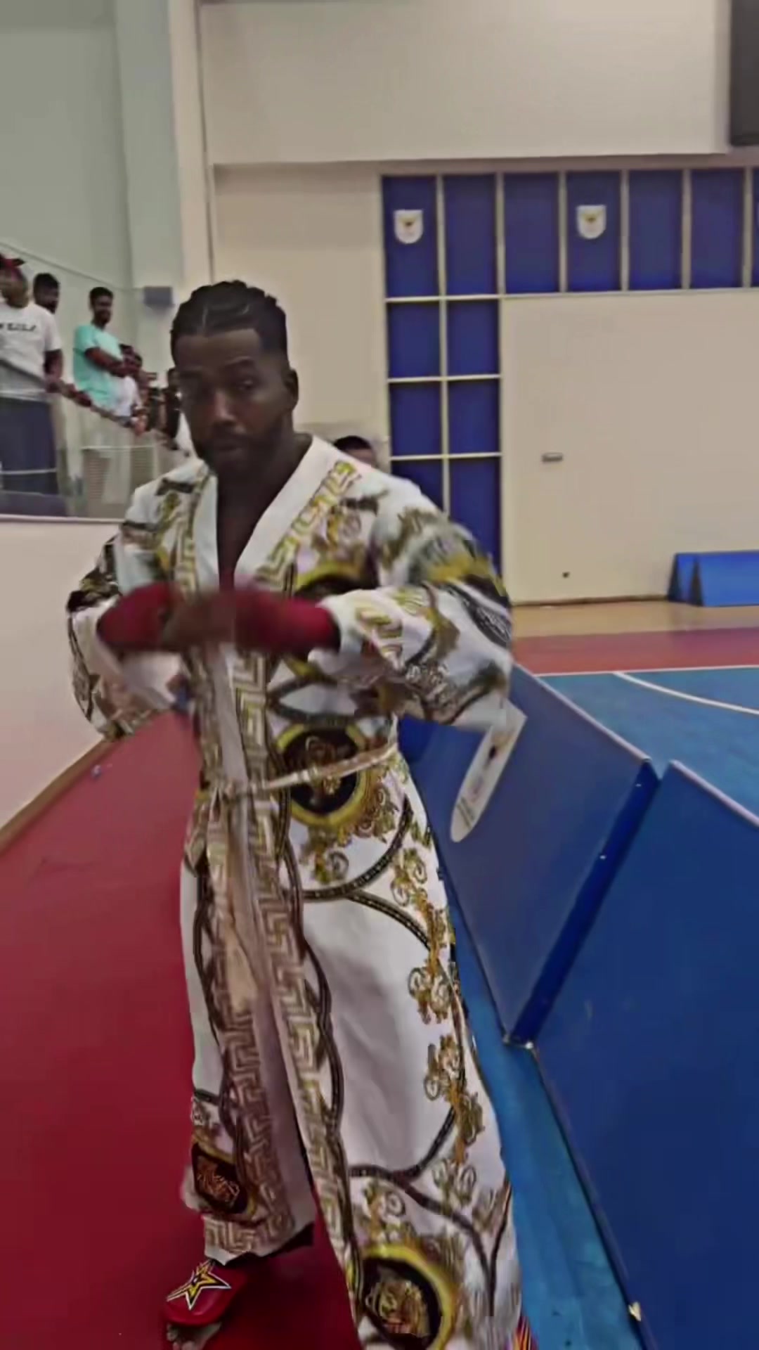 @الفخم شخصياً 🥋🥊