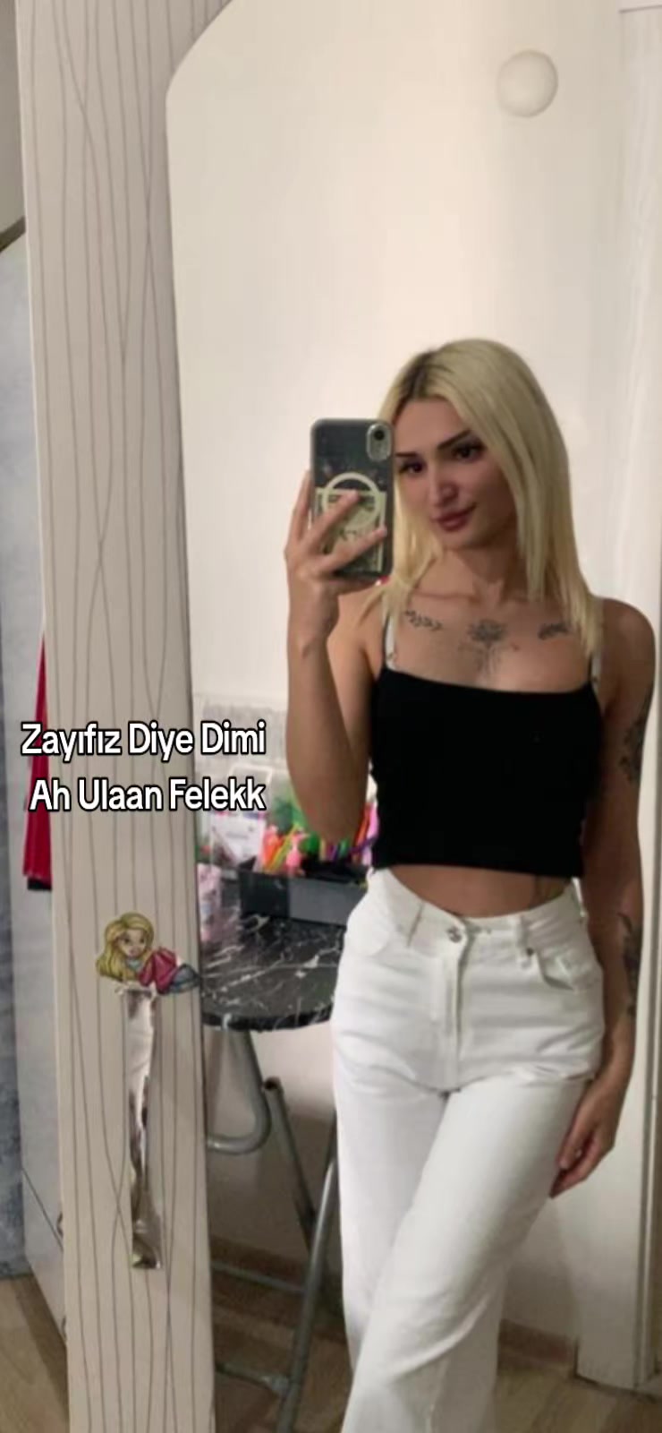 @GAMZE ÇETİNKAYA 🐅