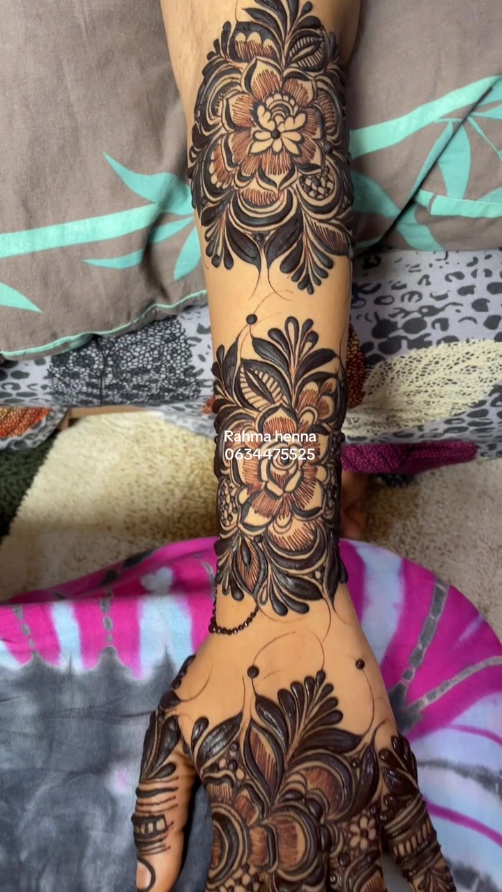 @rahma_henna🇴🇲🇹🇿