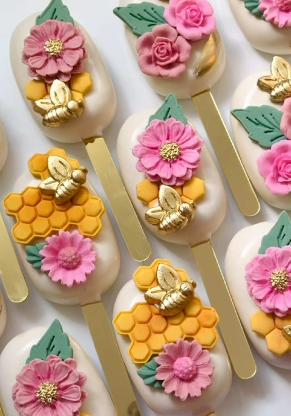 @Camarena CakePops