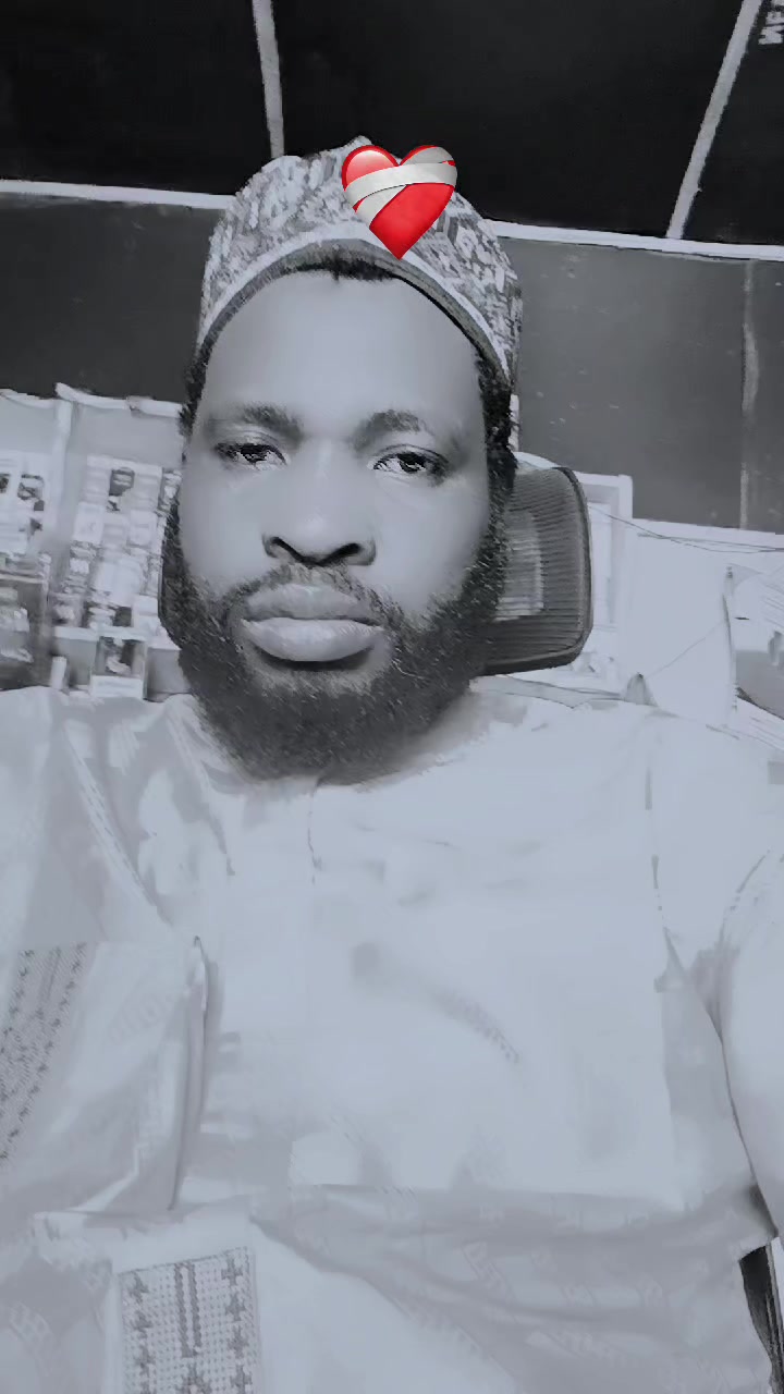@Dr Rufai KD.