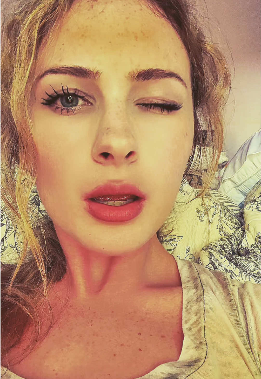 @DingleBerryDankeSchön