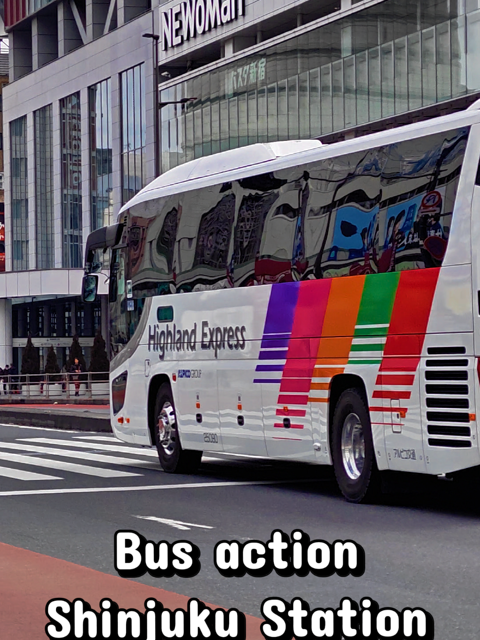 @Bus Spotting Philippines