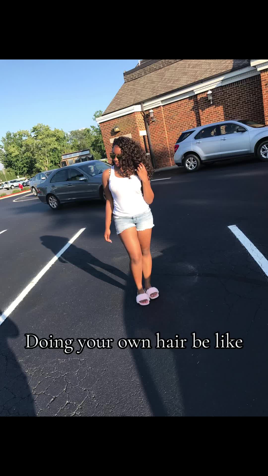 @Hair & Beauty 🩷