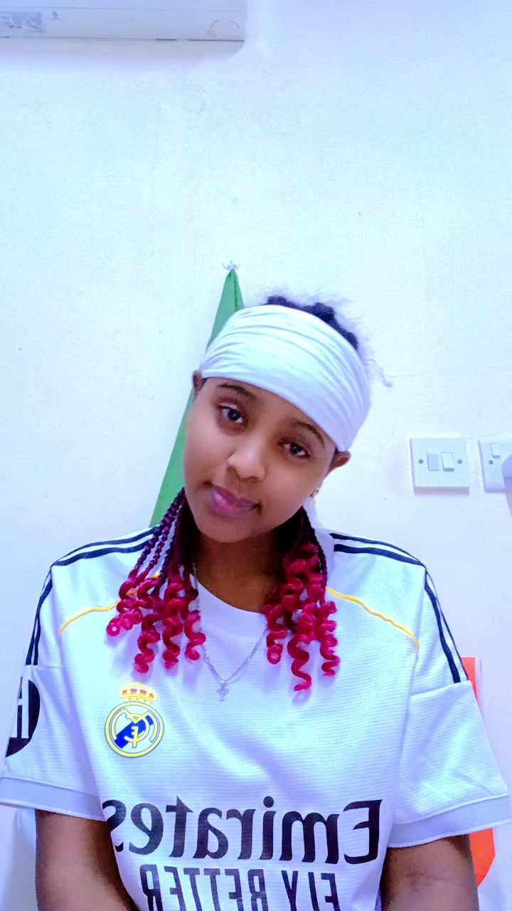 @Selam Asefa አርስናላዊት🔴⚪️💪🫶❤️