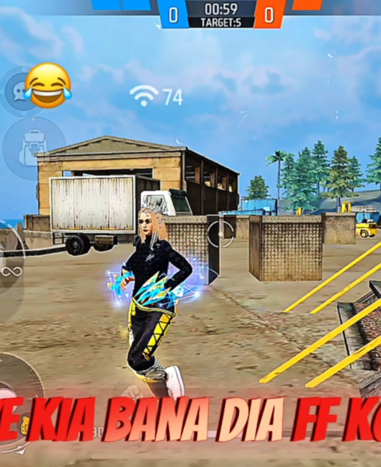@🥀FREE FIRE RANI🥀