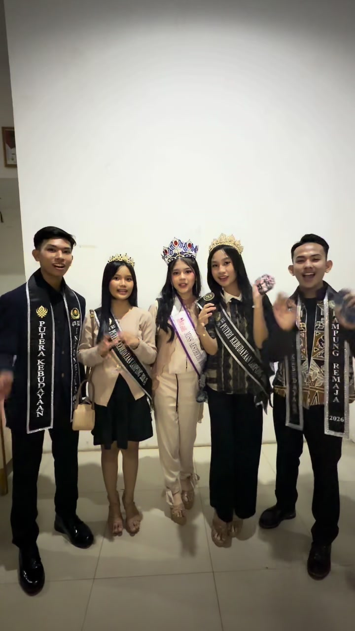 @Sai Pageant