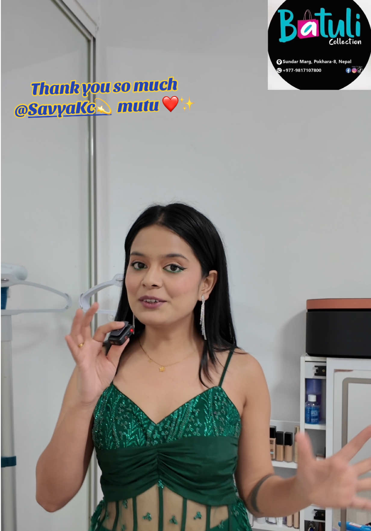 @batuli